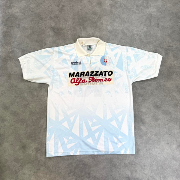 Vintage 1995/96 Primavera away shirt