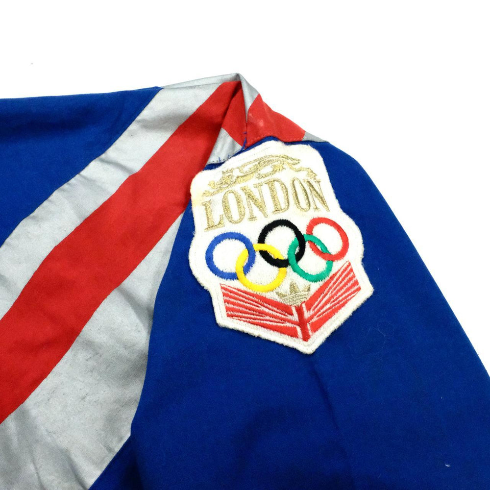 Adidas Olympics jumper