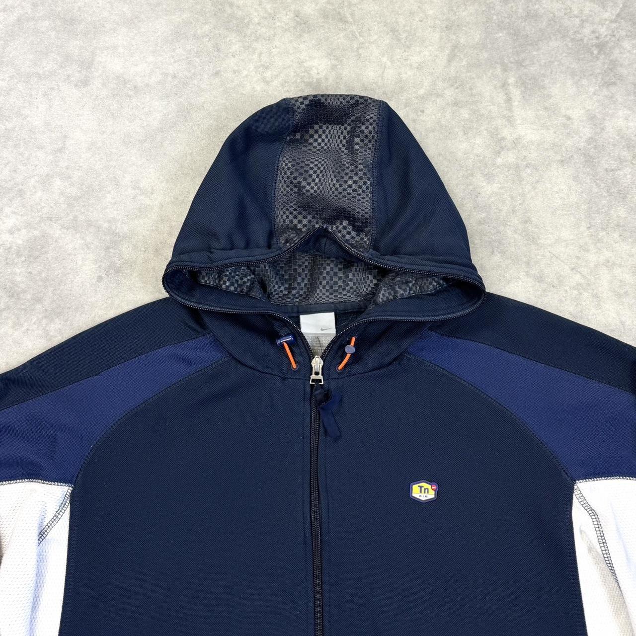 Vintage Nike TN jacket