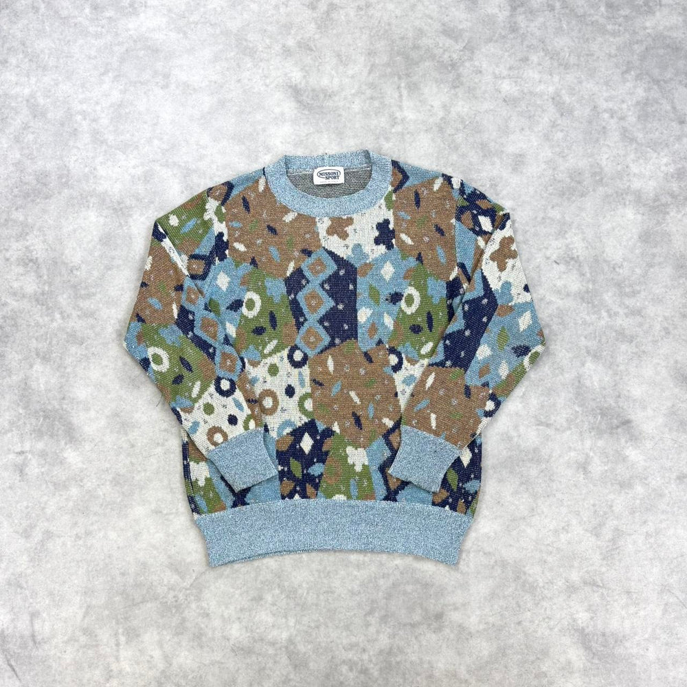 Vintage Missoni jumper
