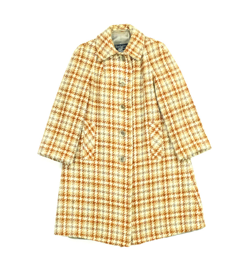 Burberry Coat