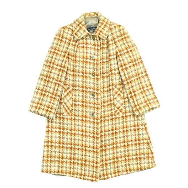 Burberry Coat