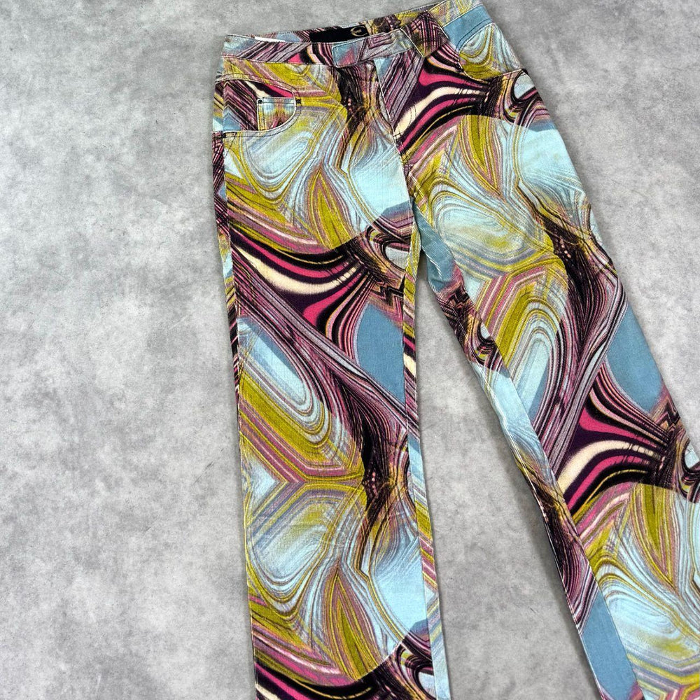 Roberto Cavalli Trousers