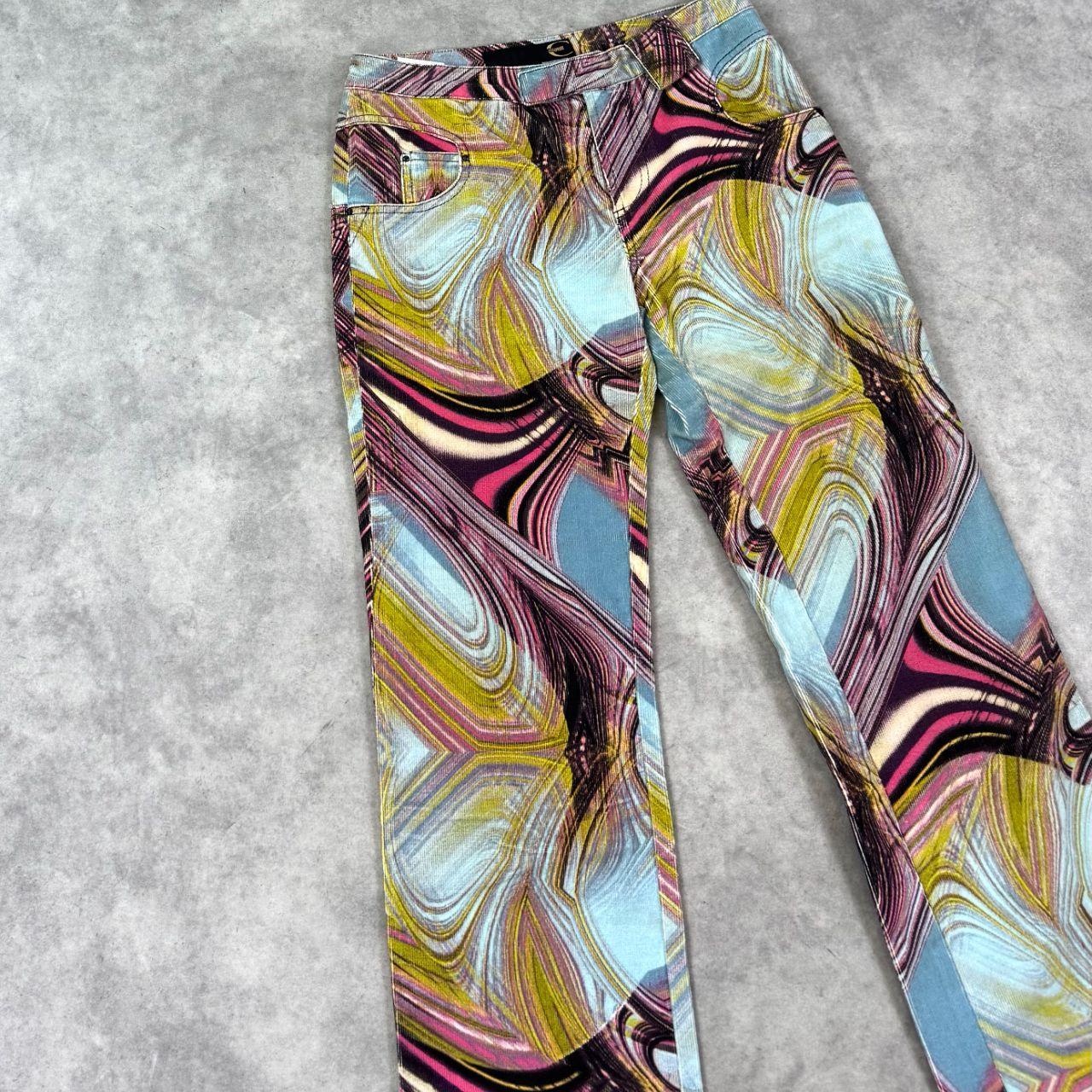 Roberto Cavalli Trousers