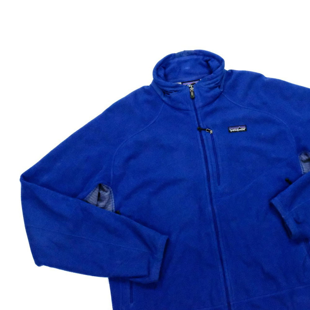 Patagonia fleece