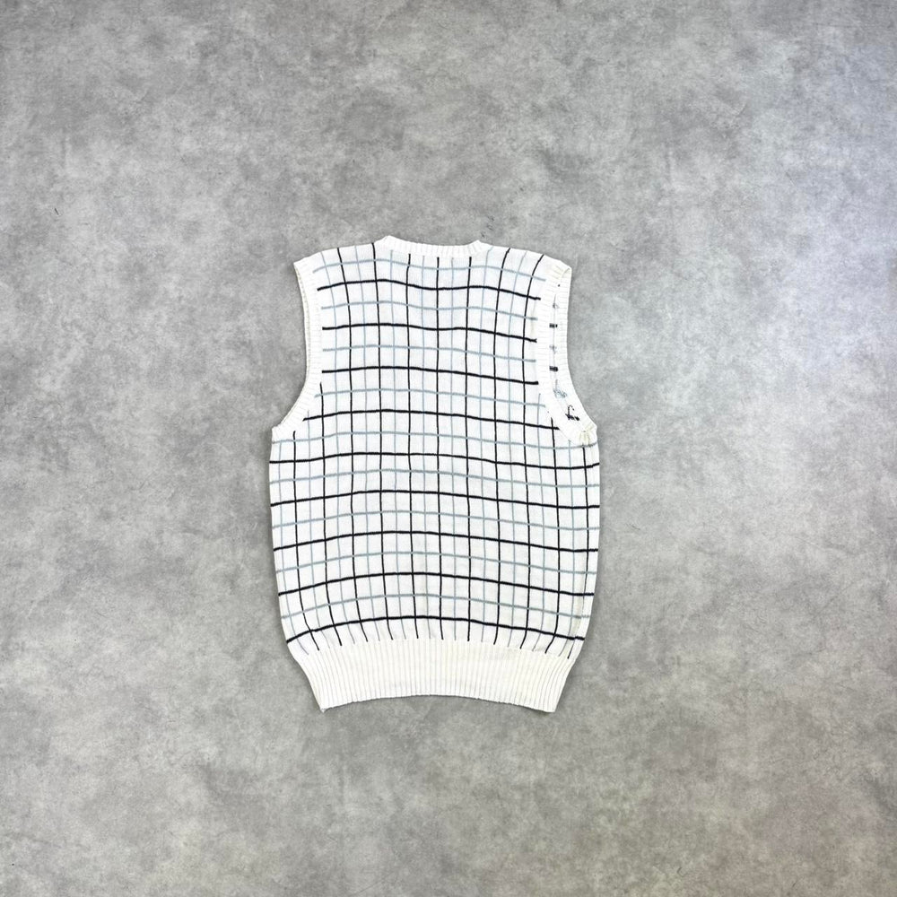 Ralph Lauren Polo Sport knit gilet