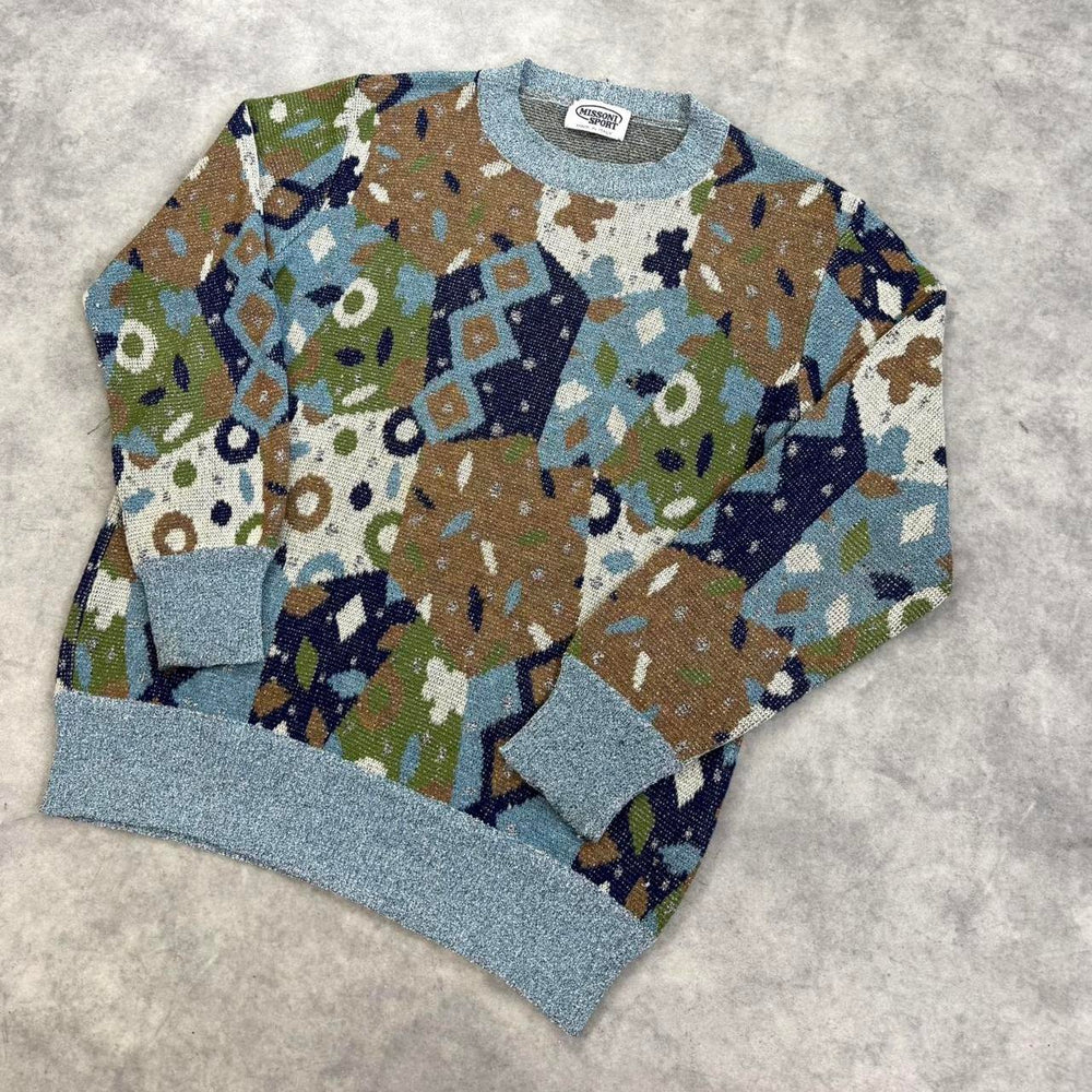 Vintage Missoni jumper