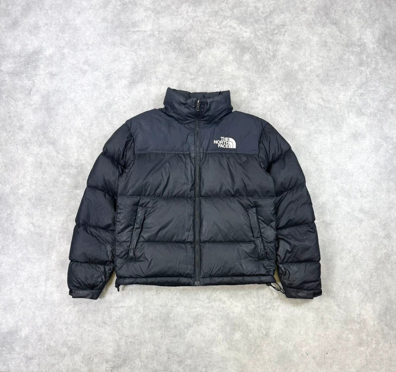 The North Face Nuptse puffer jacket
