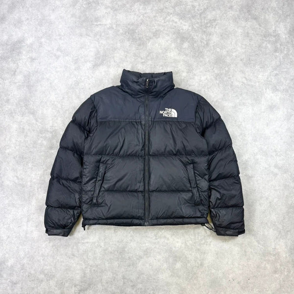 The North Face Nuptse puffer jacket