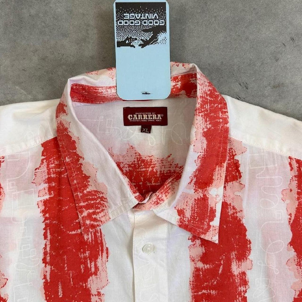 Carrera Shirt
