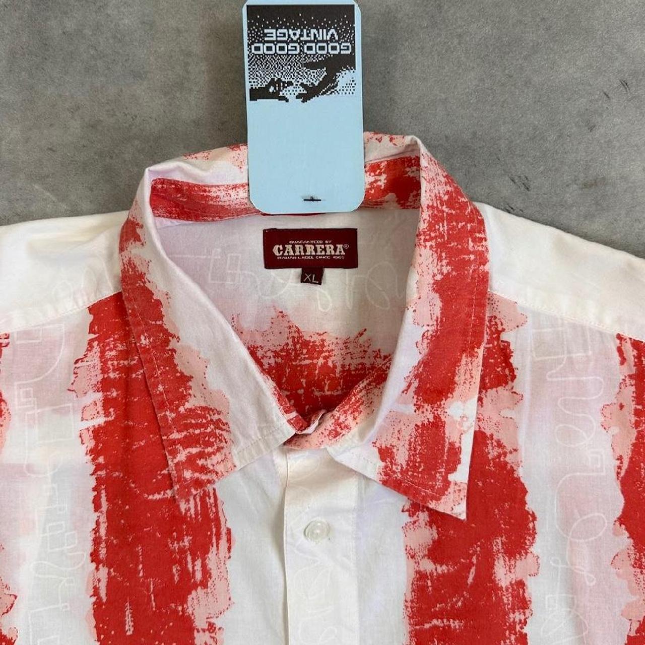 Carrera Shirt