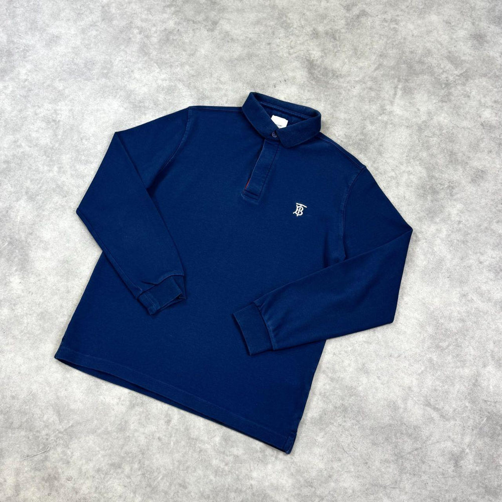 Burberry Polo Top