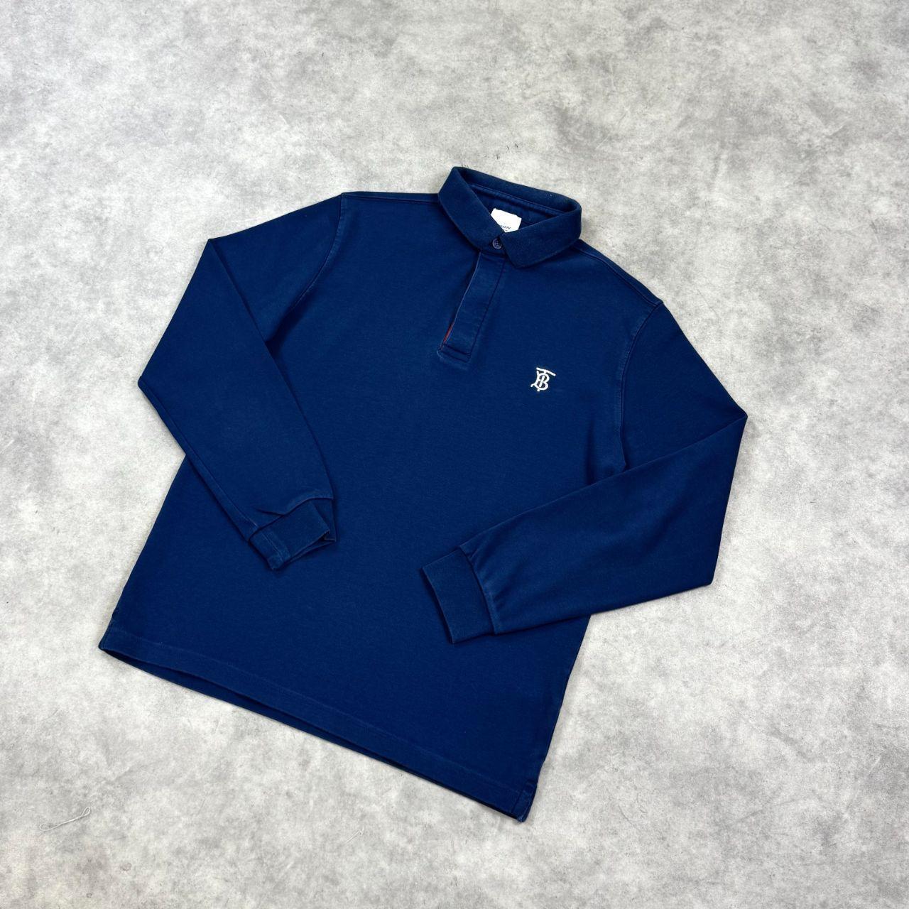 Burberry Polo Top