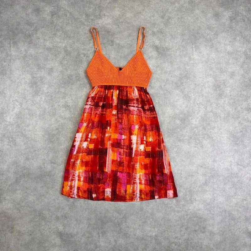Benetton Dress