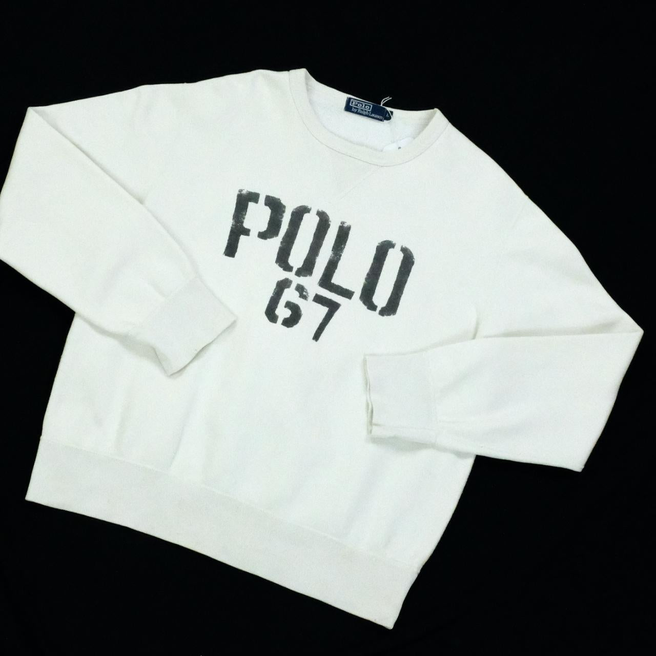 Polo Ralph Lauren Sweatshirt