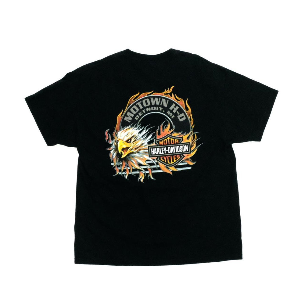 Harley Davidson tshirt