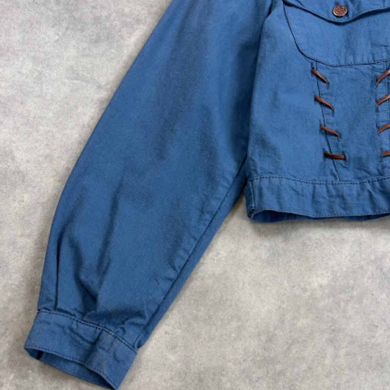 Valentino Jacket