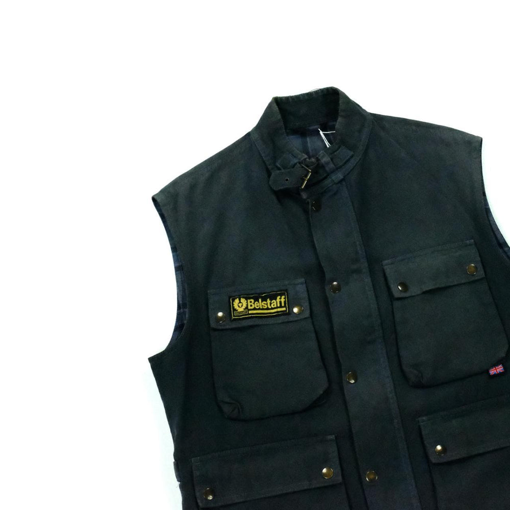 Belstaff gilet