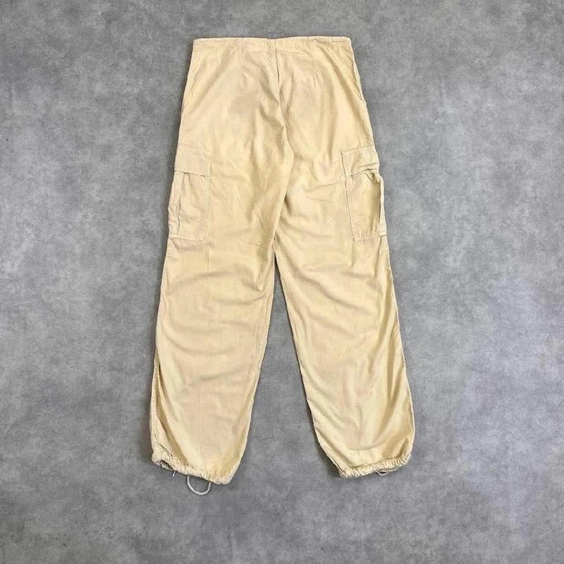 Diesel cargos