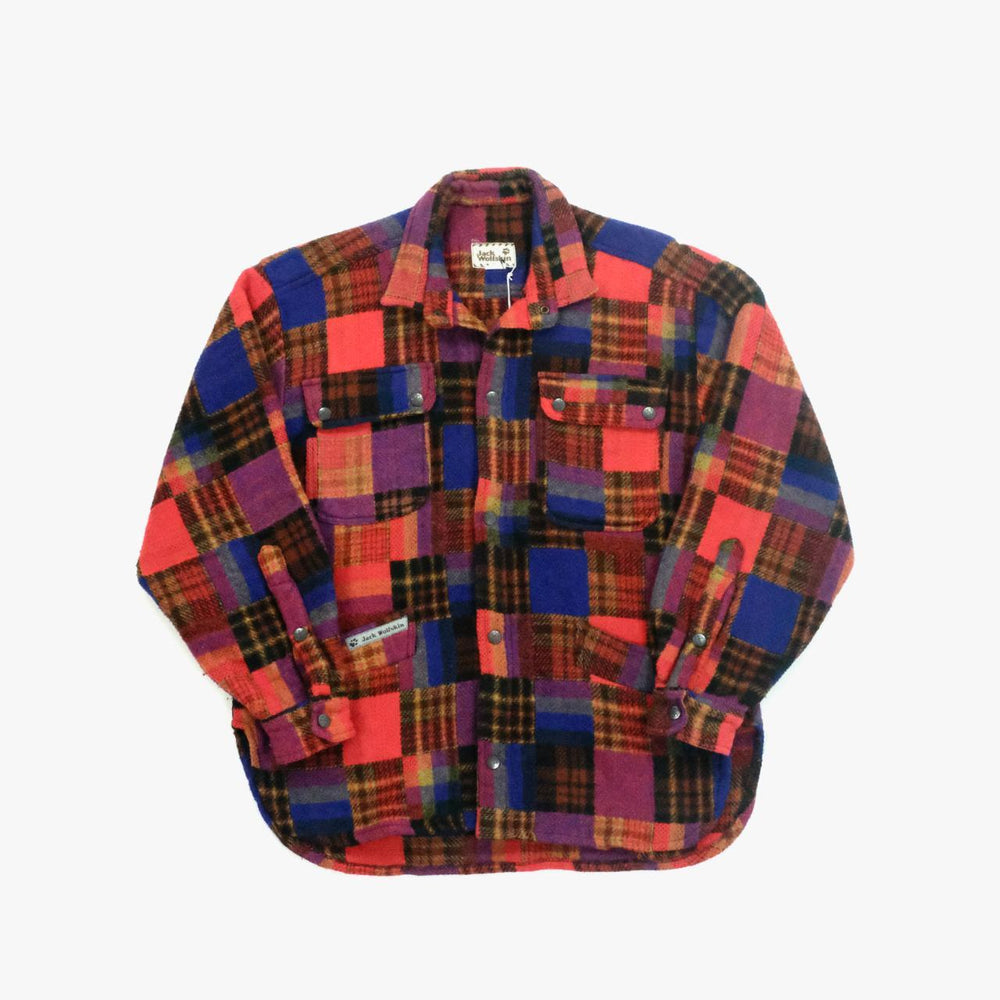Jack Wolfskin Shirt