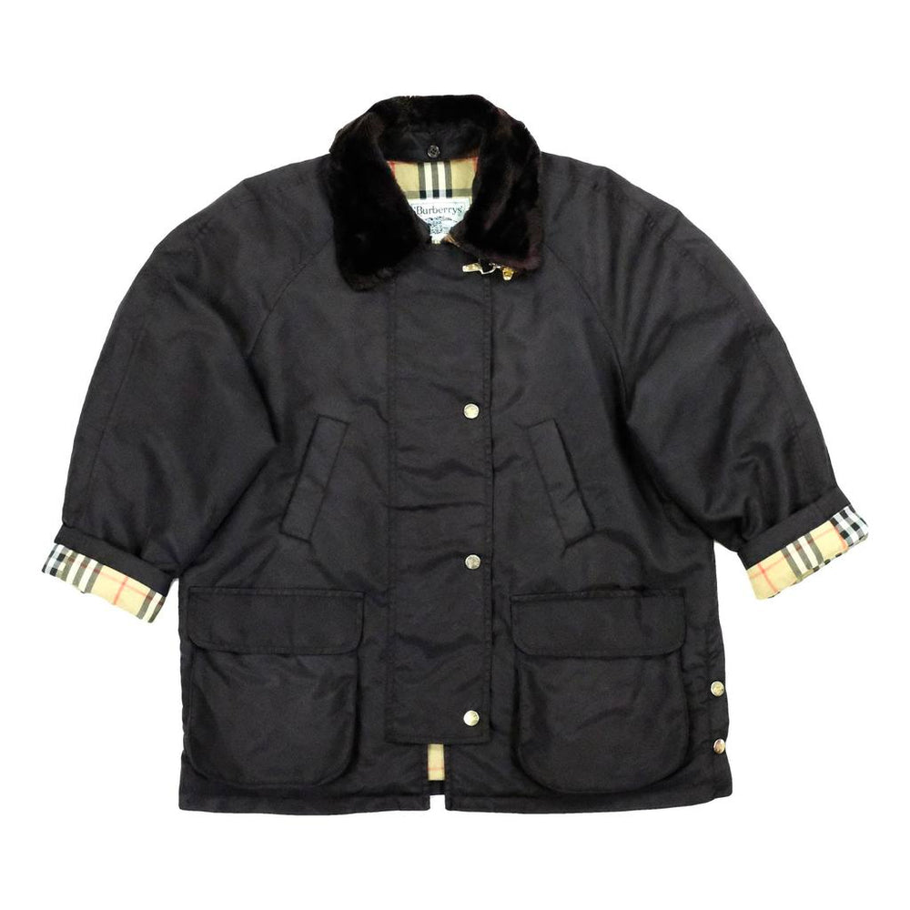 Burberry Jacket