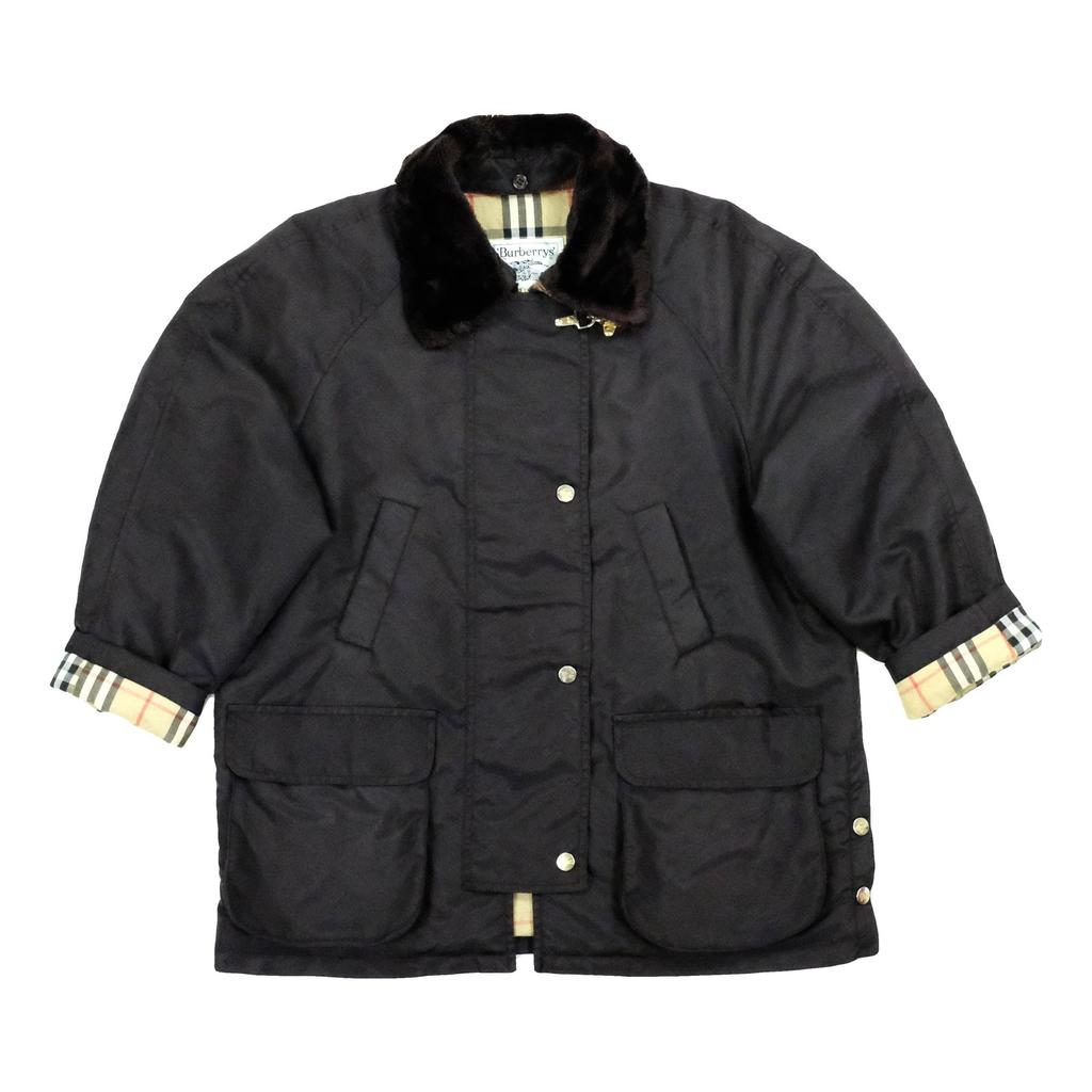 Burberry Jacket