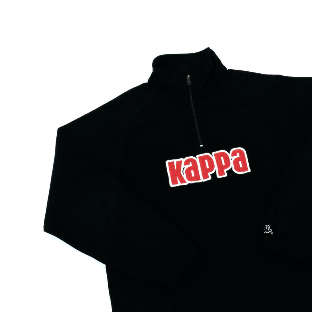 Kappa Fleece