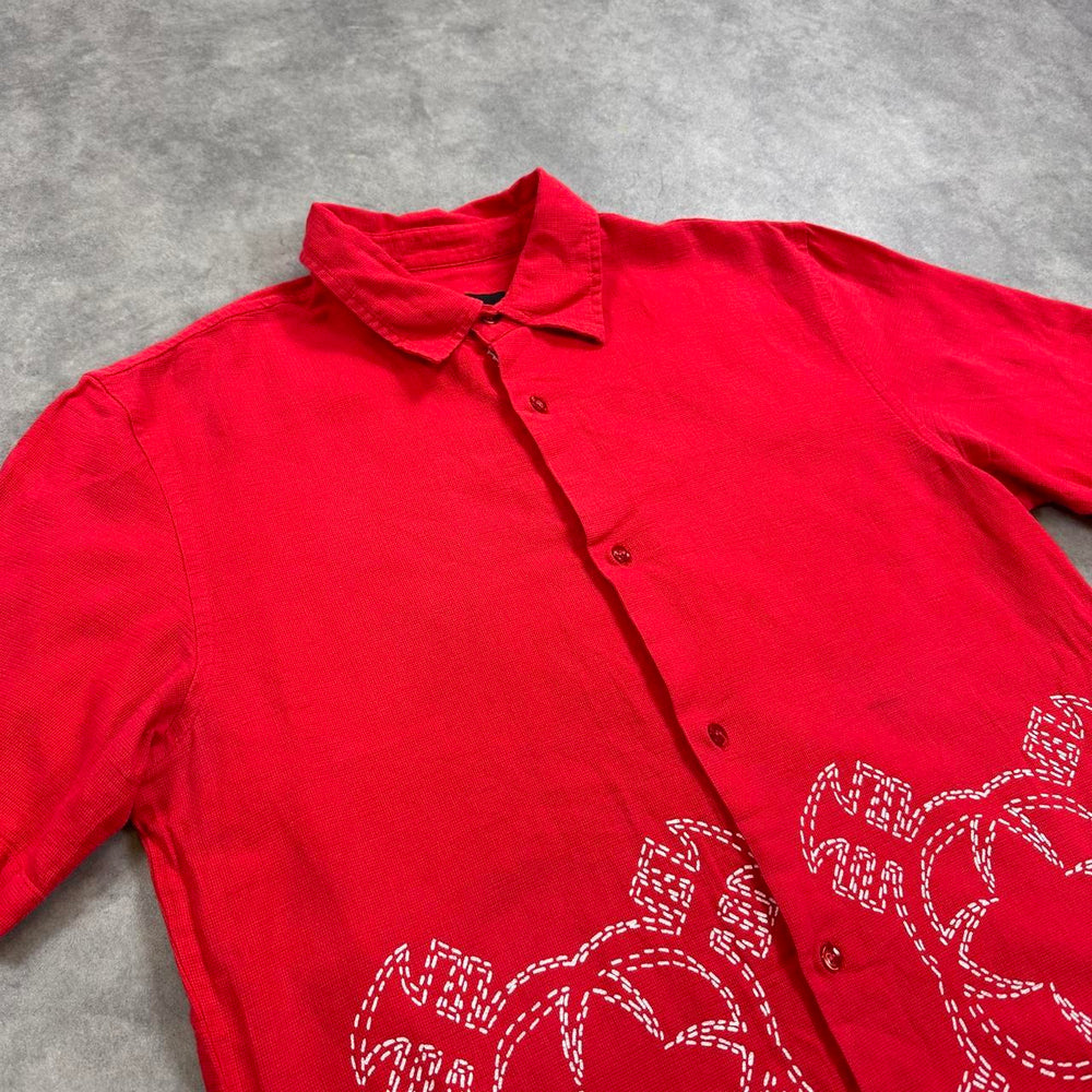 Diesel short sleeve men’s shirt