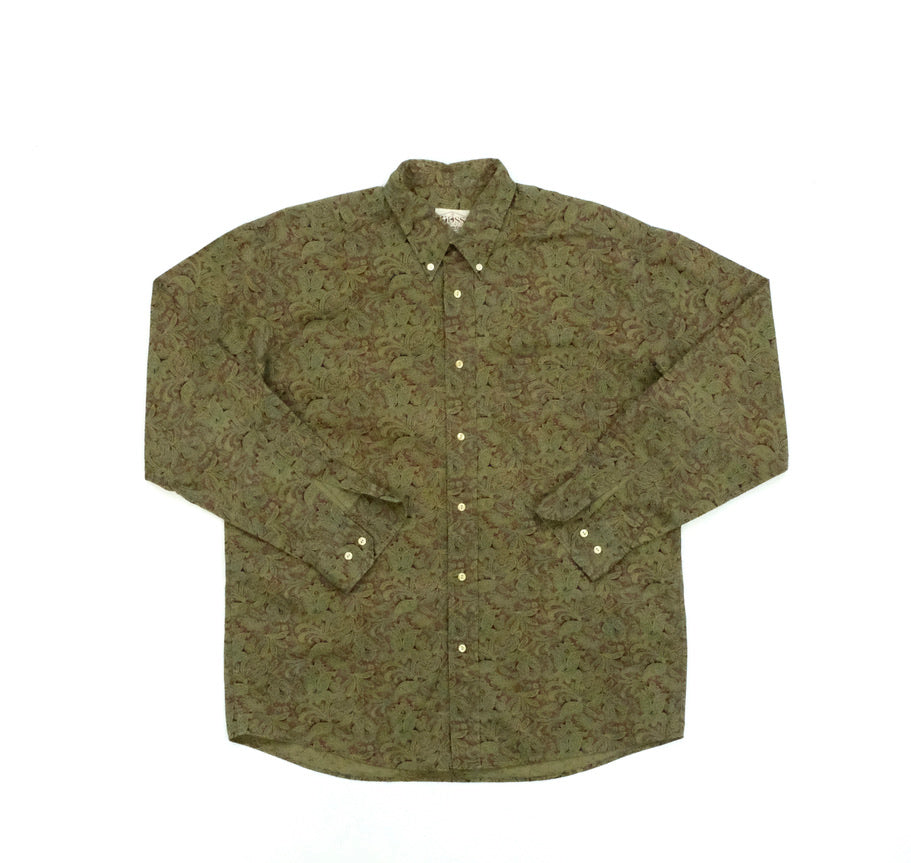Hugo Boss Shirt
