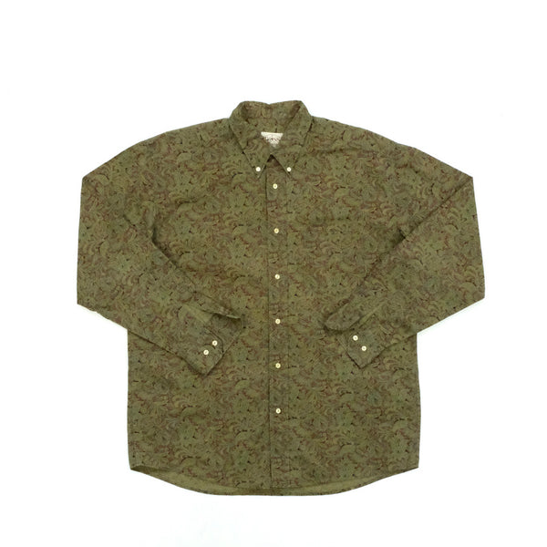 Hugo Boss Shirt