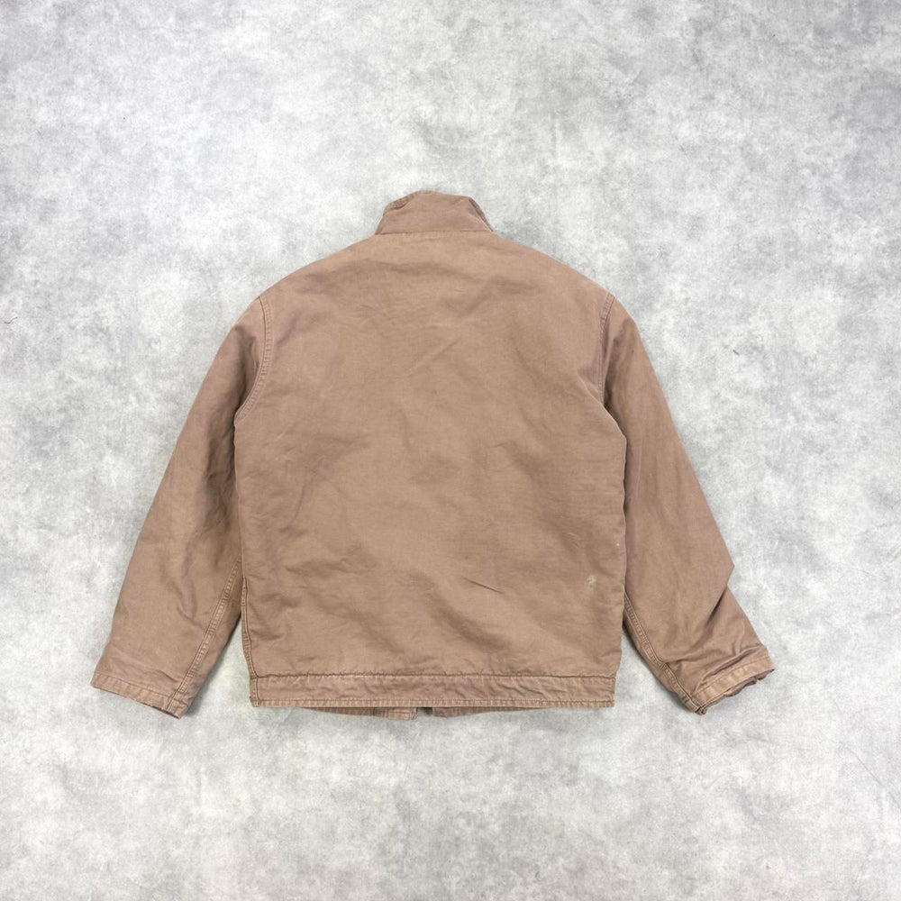 Wrangler utility jacket