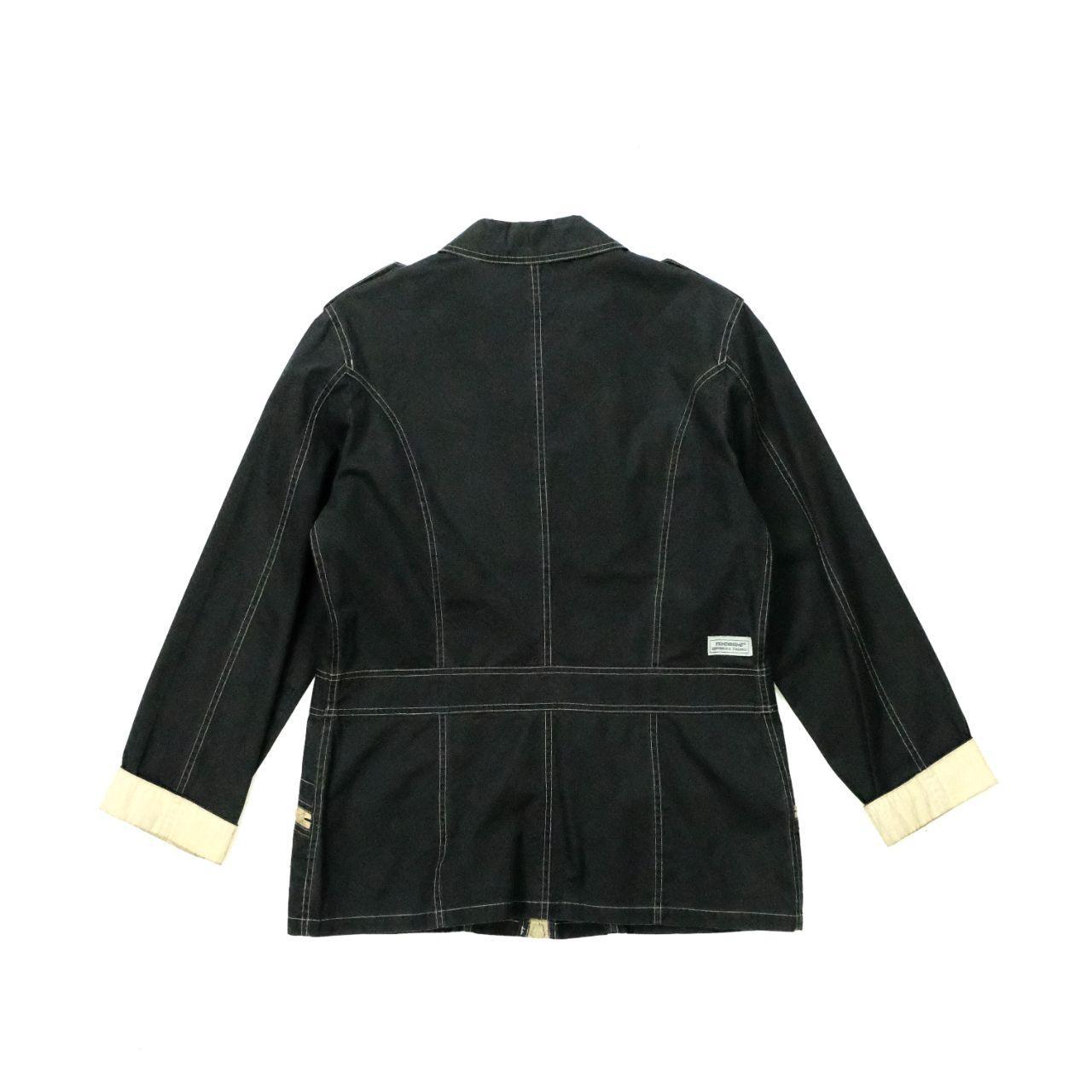 Fendi Jacket