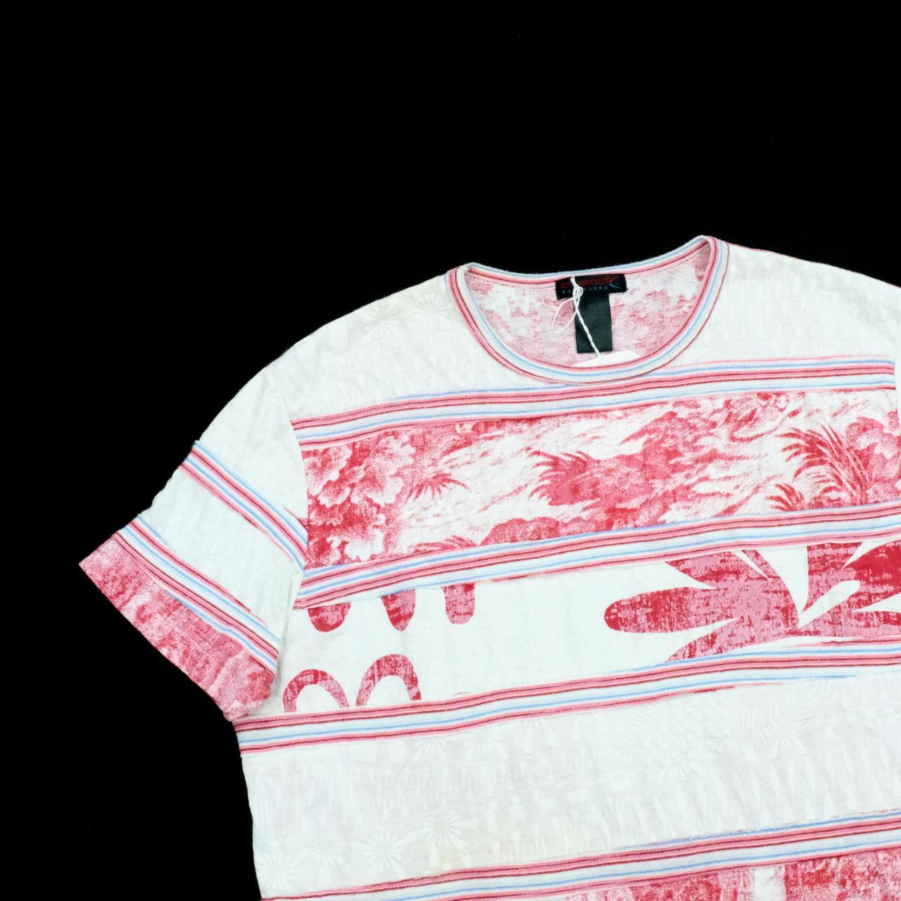 Custo Barcelona Top