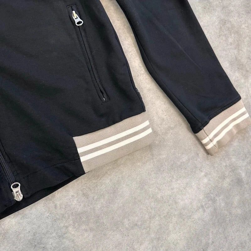 Armani bomber jacket