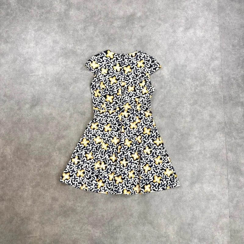 MAX&Co dress / floral dress