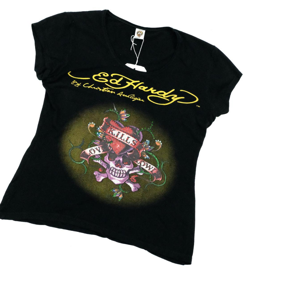 Ed Hardy T-shirt