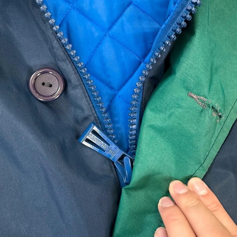 Henri Lloyd jacket