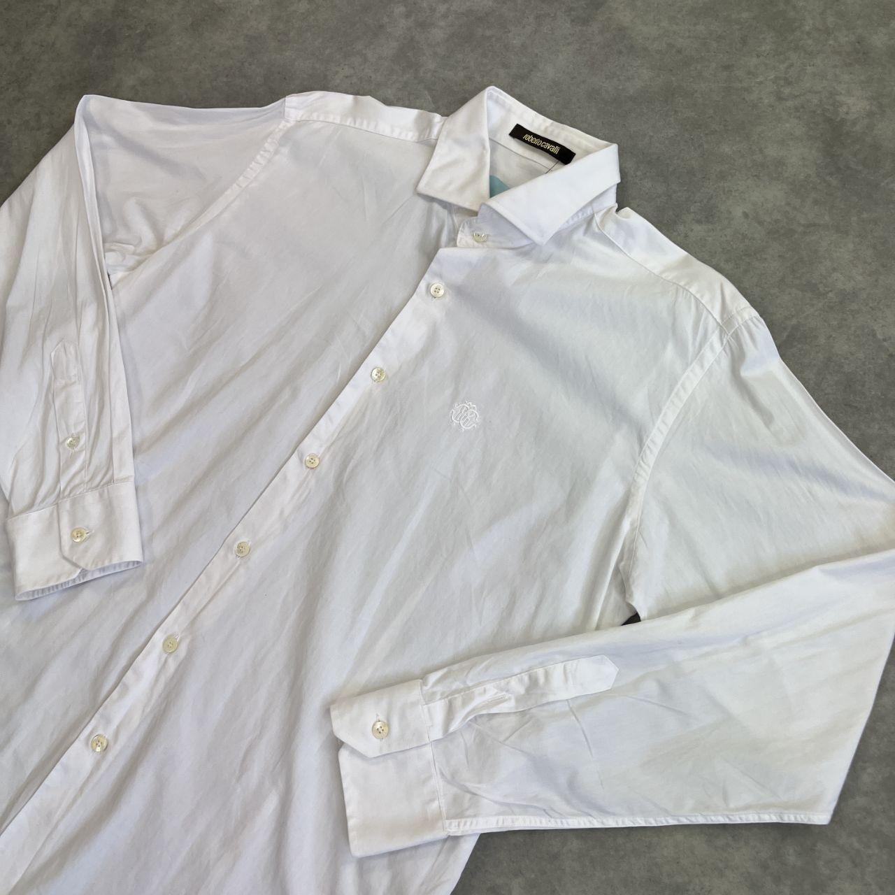 Roberto Cavalli Shirt