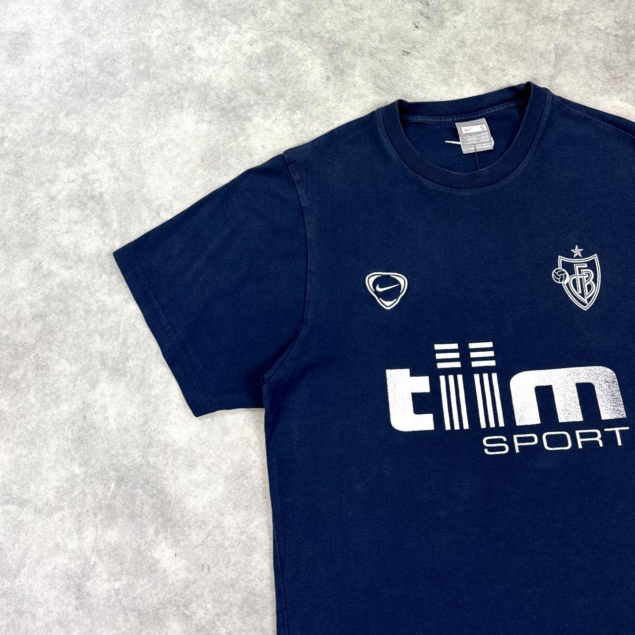 Nike Basel FC Top