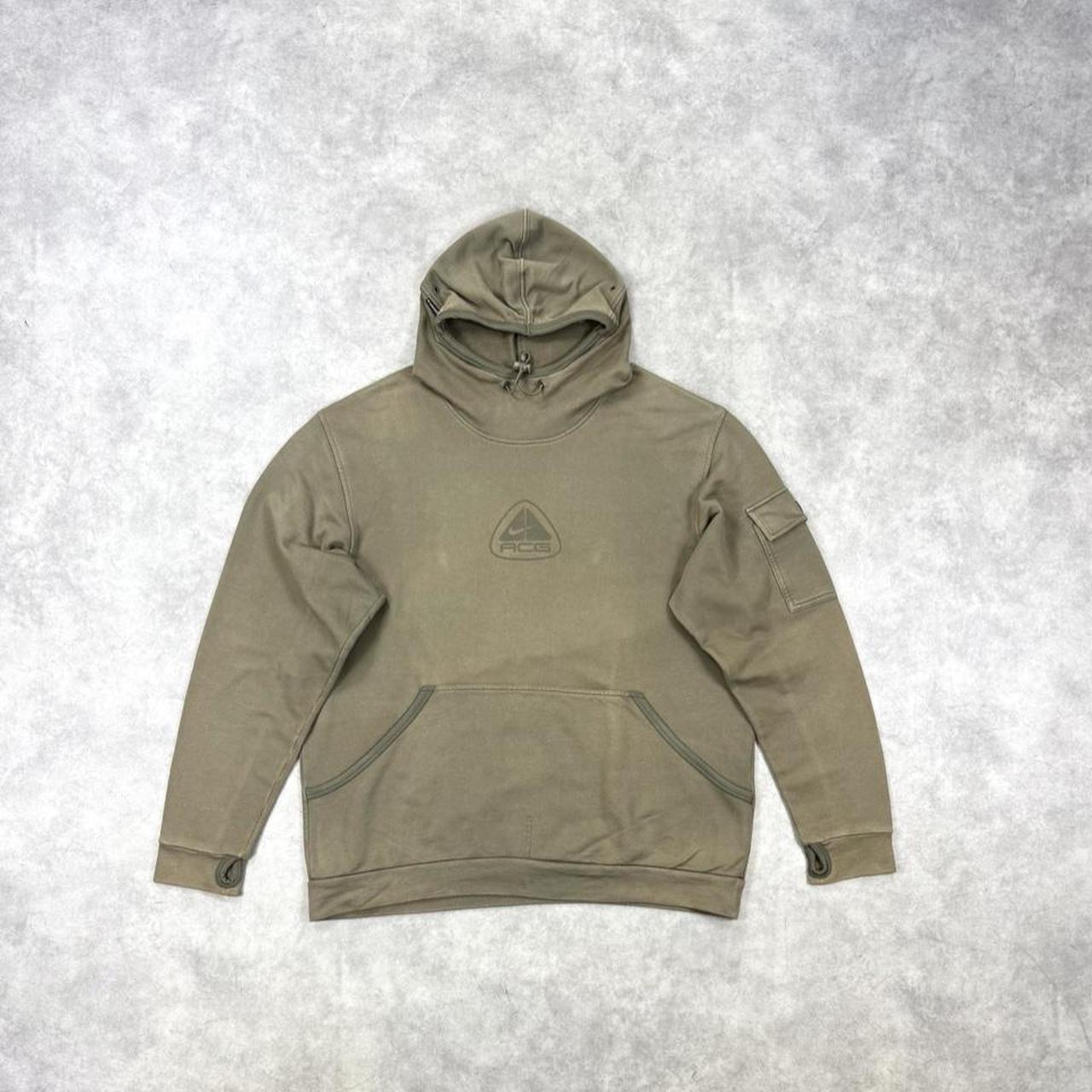 Nike ACG hoodie
