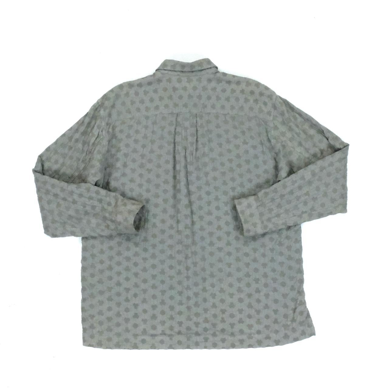 Issey Miyake Shirt