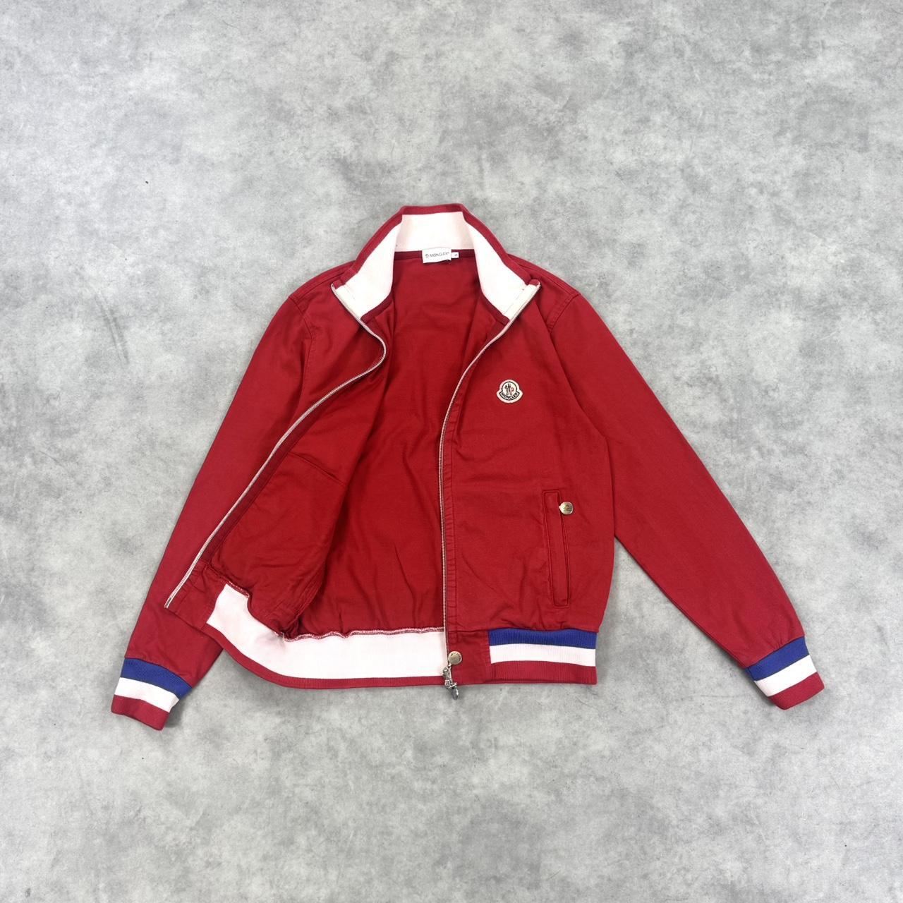 Vintage Moncler jacket