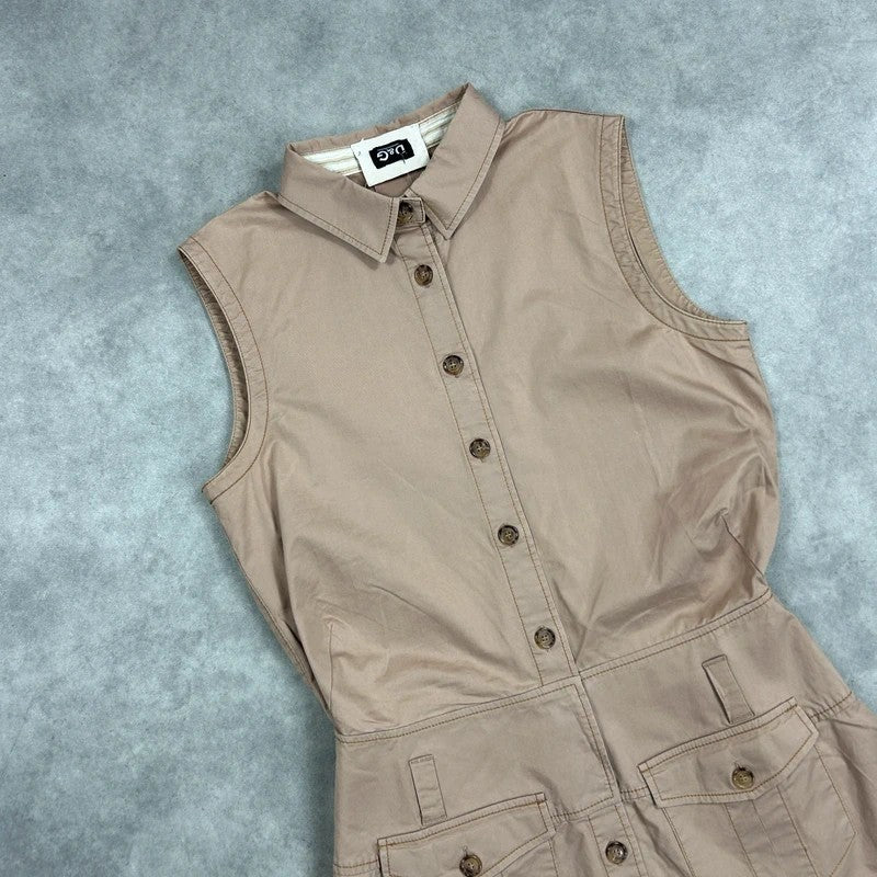 D&G Cargo Dress