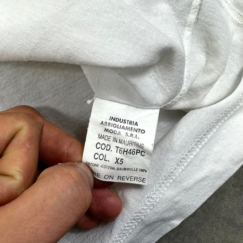 Armani t-shirt