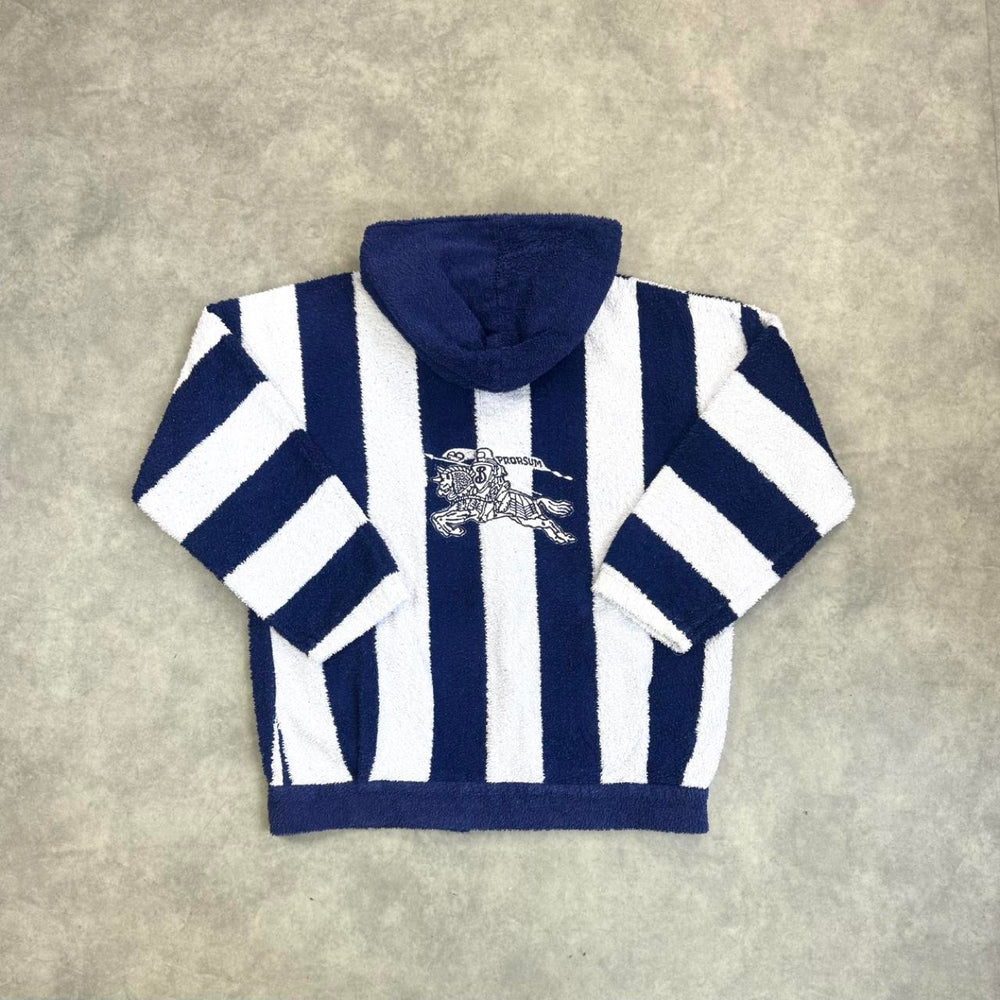 Burberry jacket