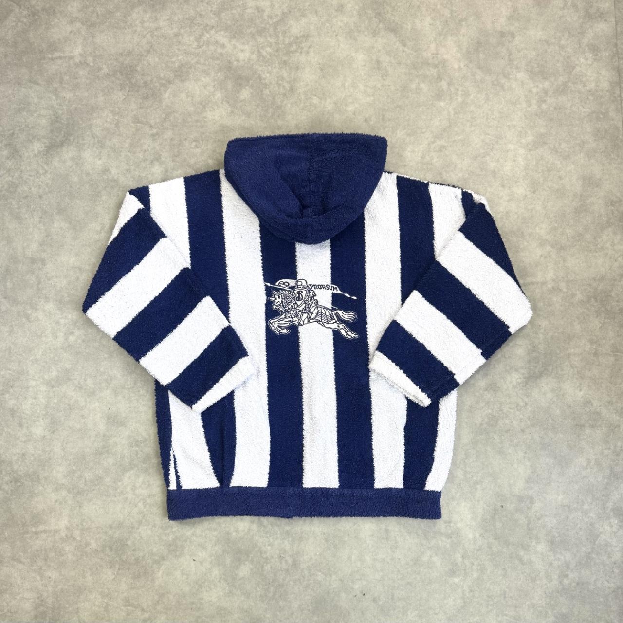 Burberry jacket
