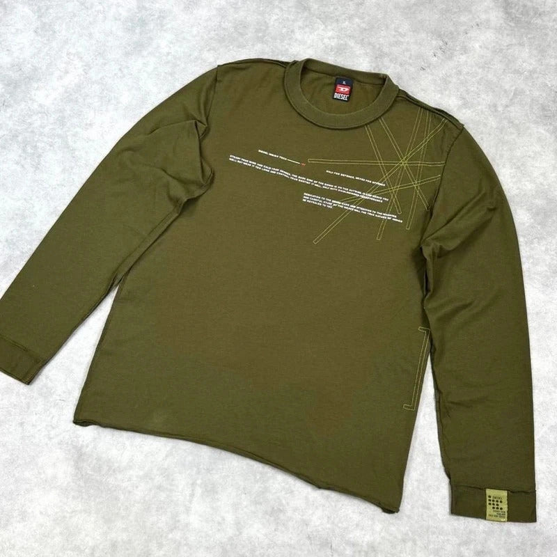Diesel top