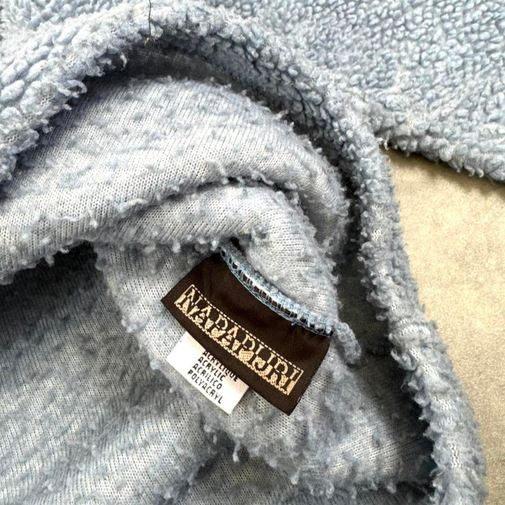 Napapijri fleece