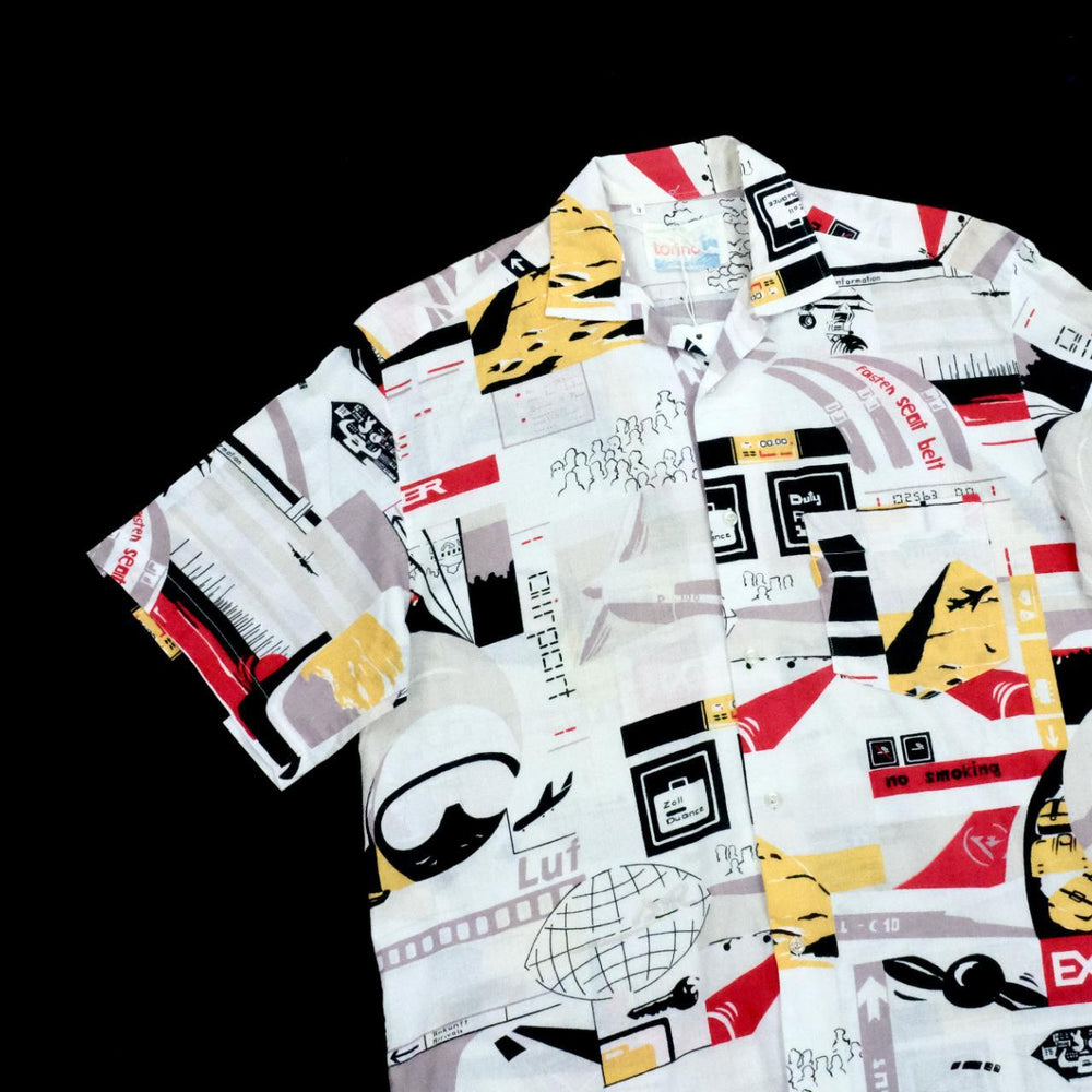 Vintage Shirt