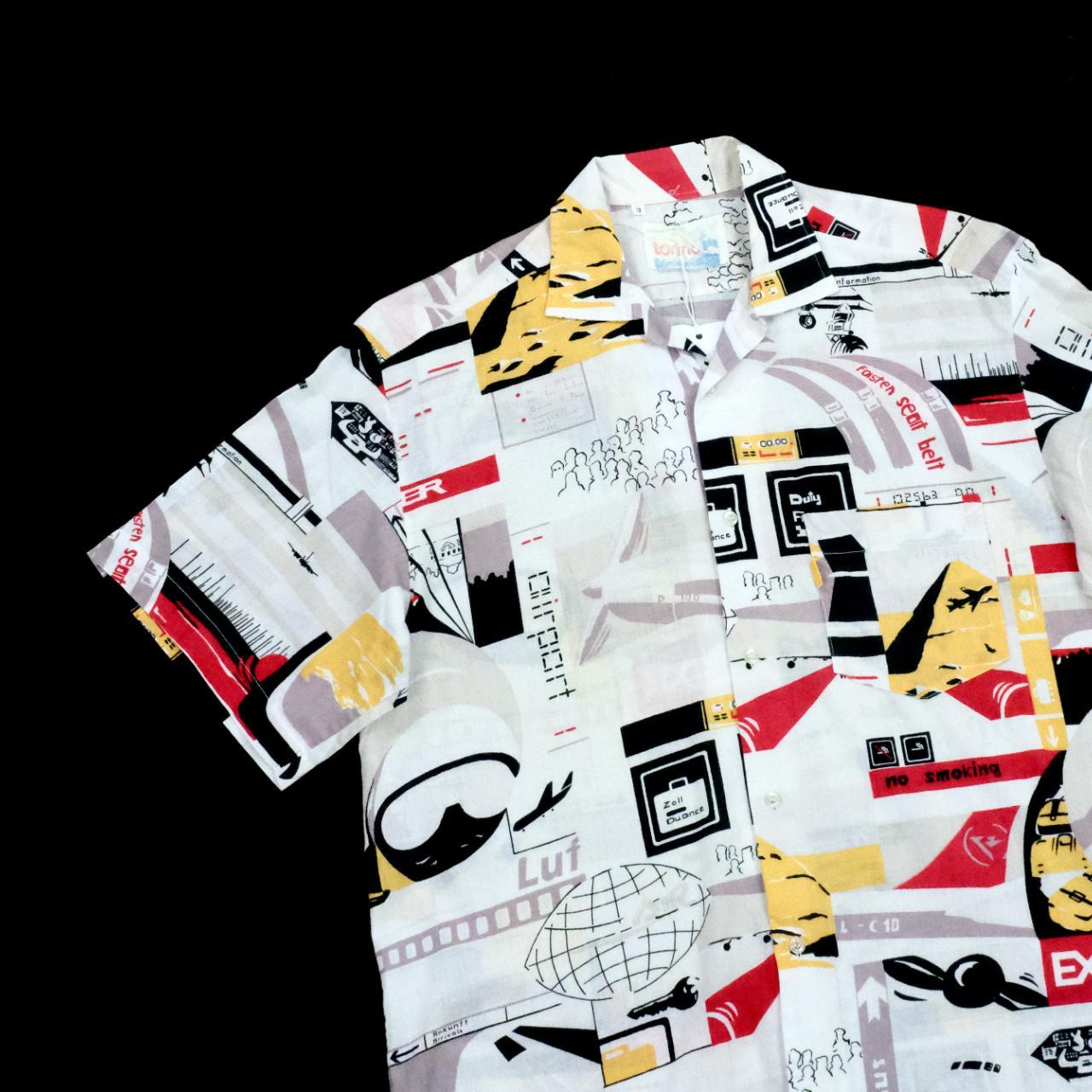 Vintage Shirt